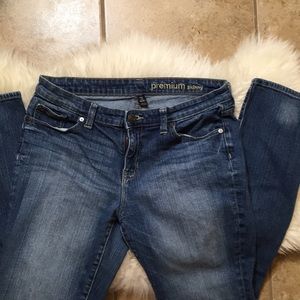 GAP Premium Skinny Jeans